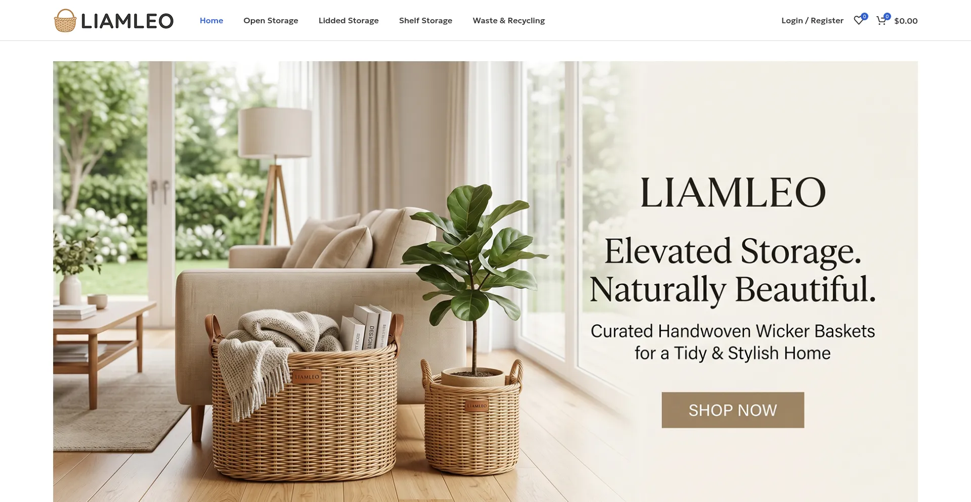 Liamleo.com