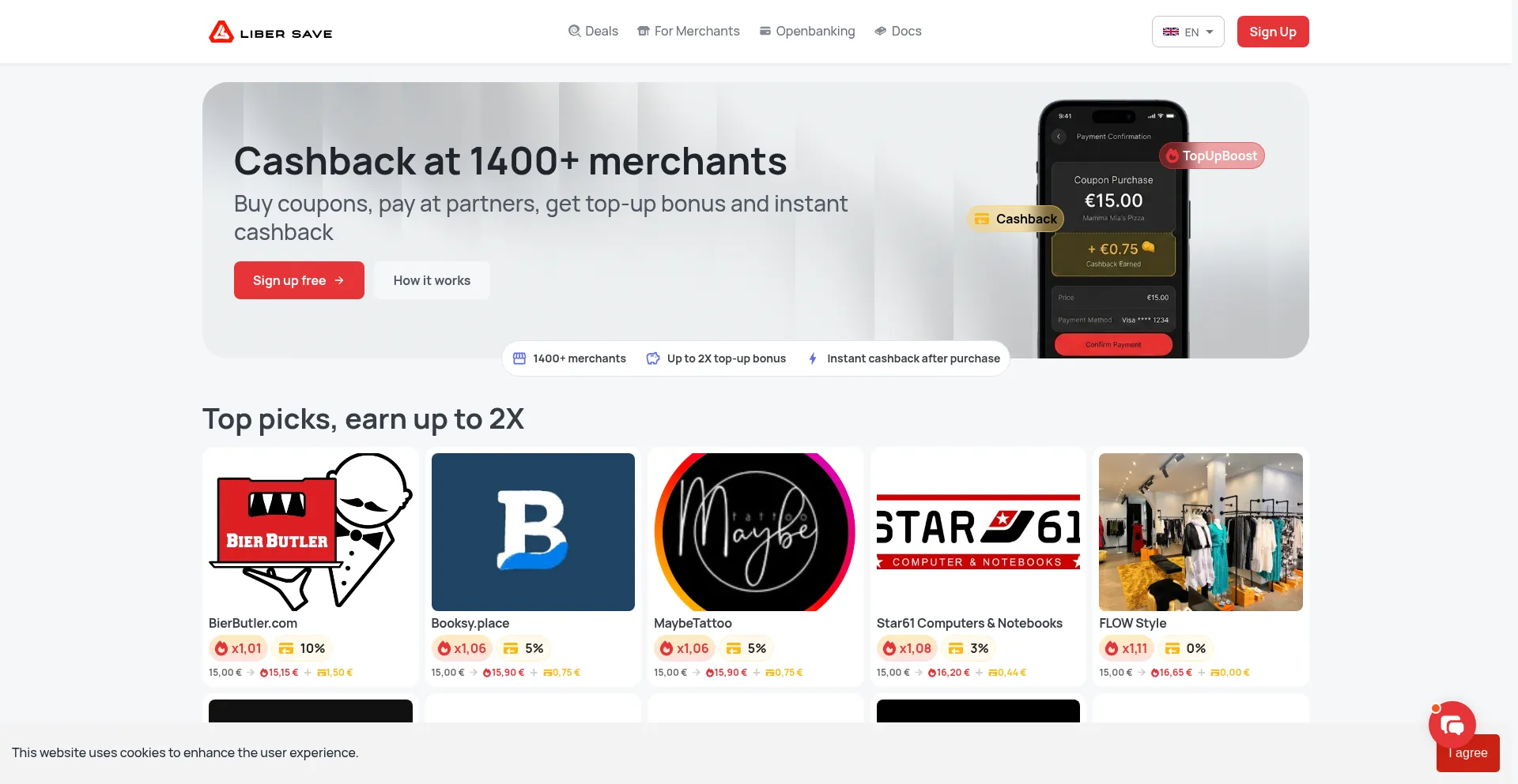 Libersave.com