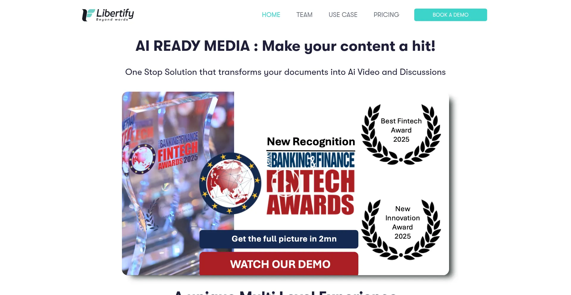 Libertify.com est-il Sûr et Fiable ?