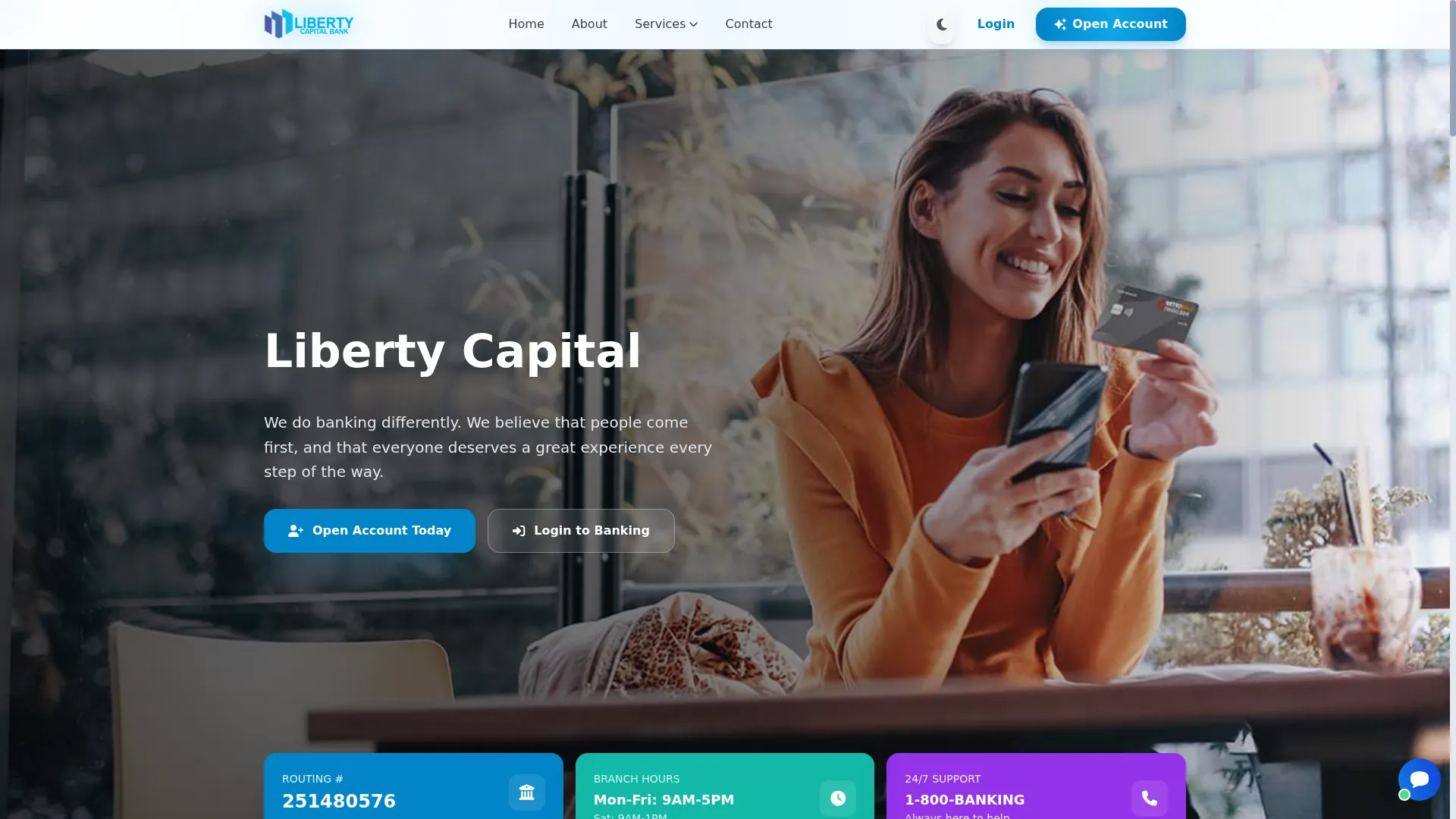 Libertycbk.com.sendriadelivery.com