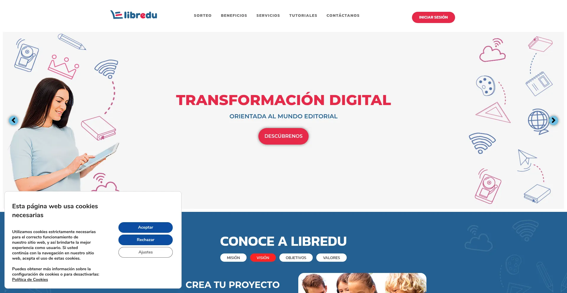 Libredu.com