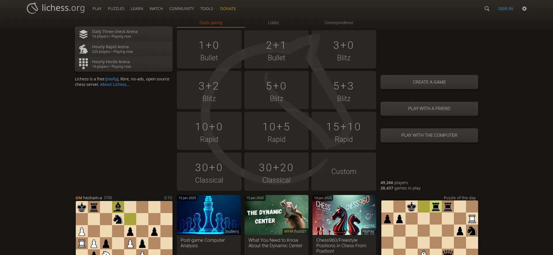 Lichess.org