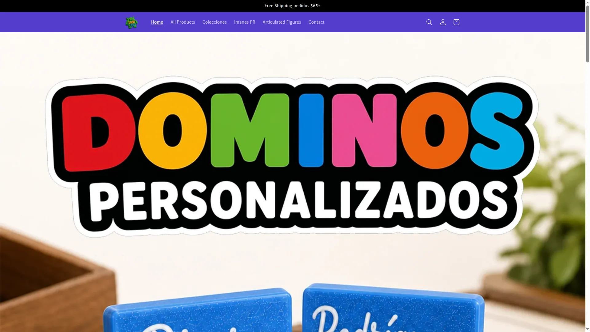 Lieli3d.com