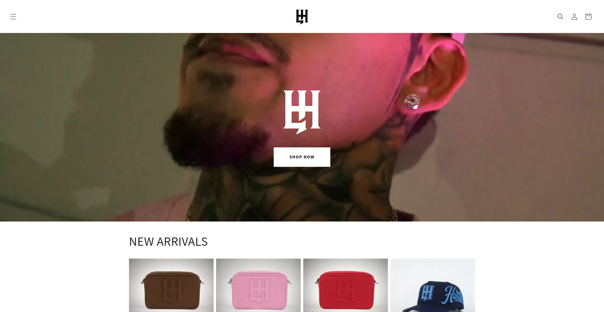 Lifehustlersbrand.com