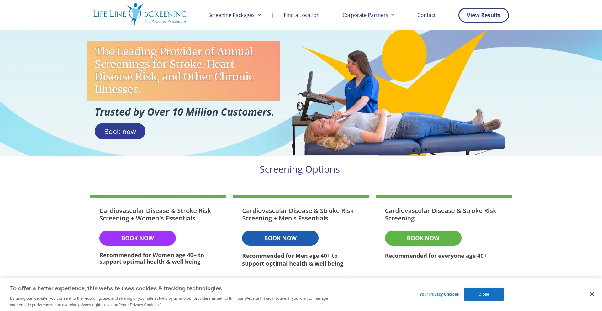 Lifelinehometest.com est-il Sûr et Fiable ?