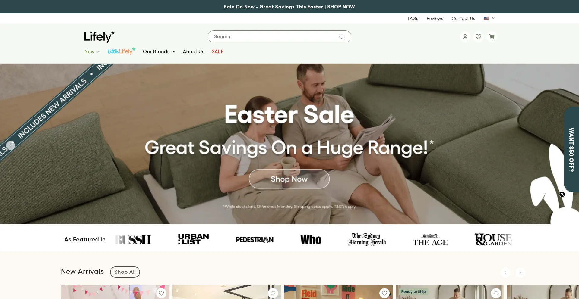 Lifely.com.au