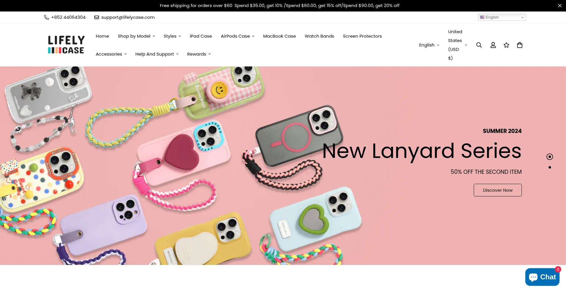 Lifelycase.com est-il Sûr et Fiable ?