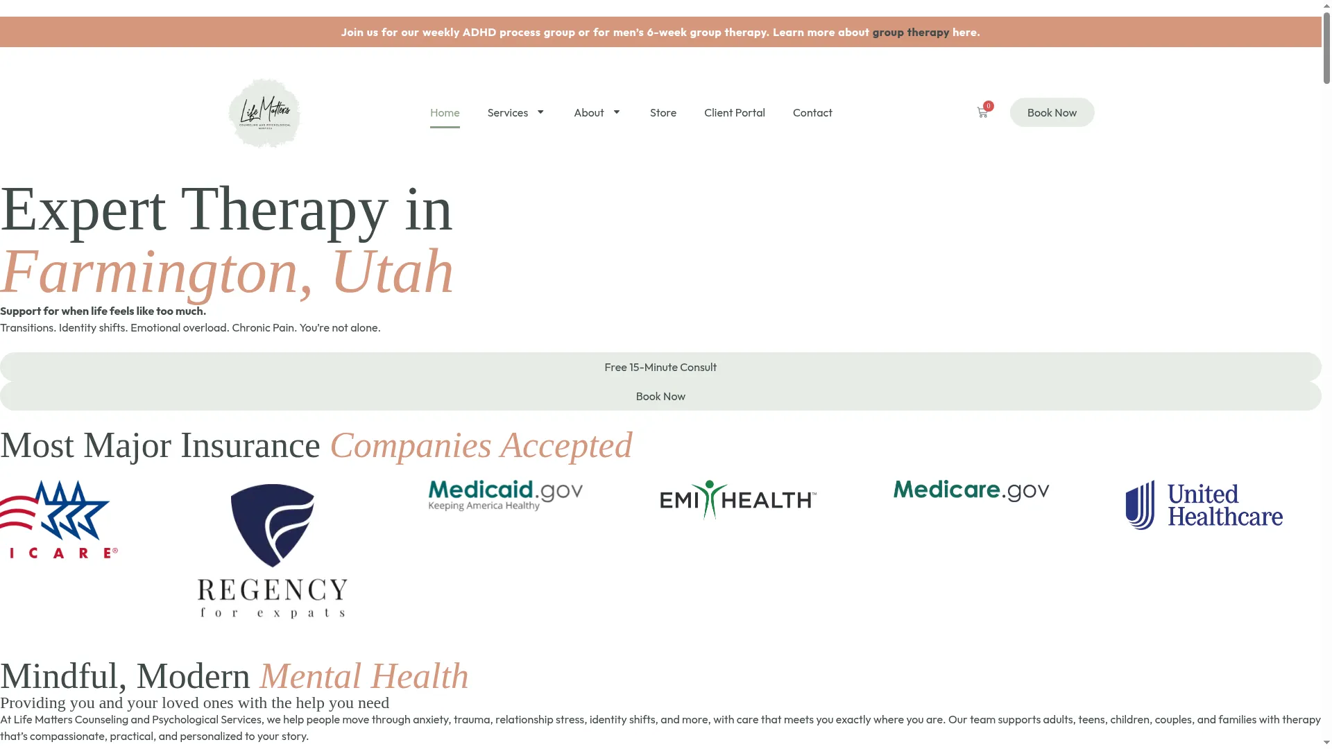 Lifematterspsych.com