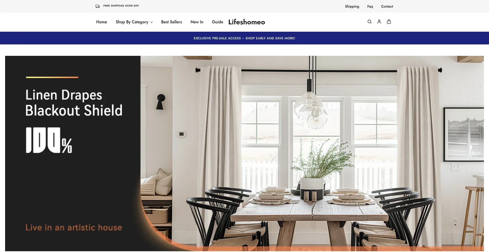Lifeshomeo.org