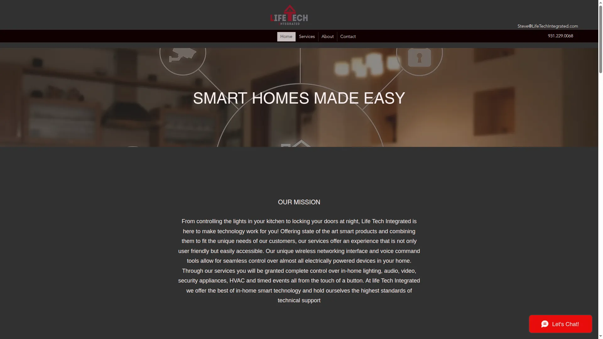 Lifetechintegrated.com