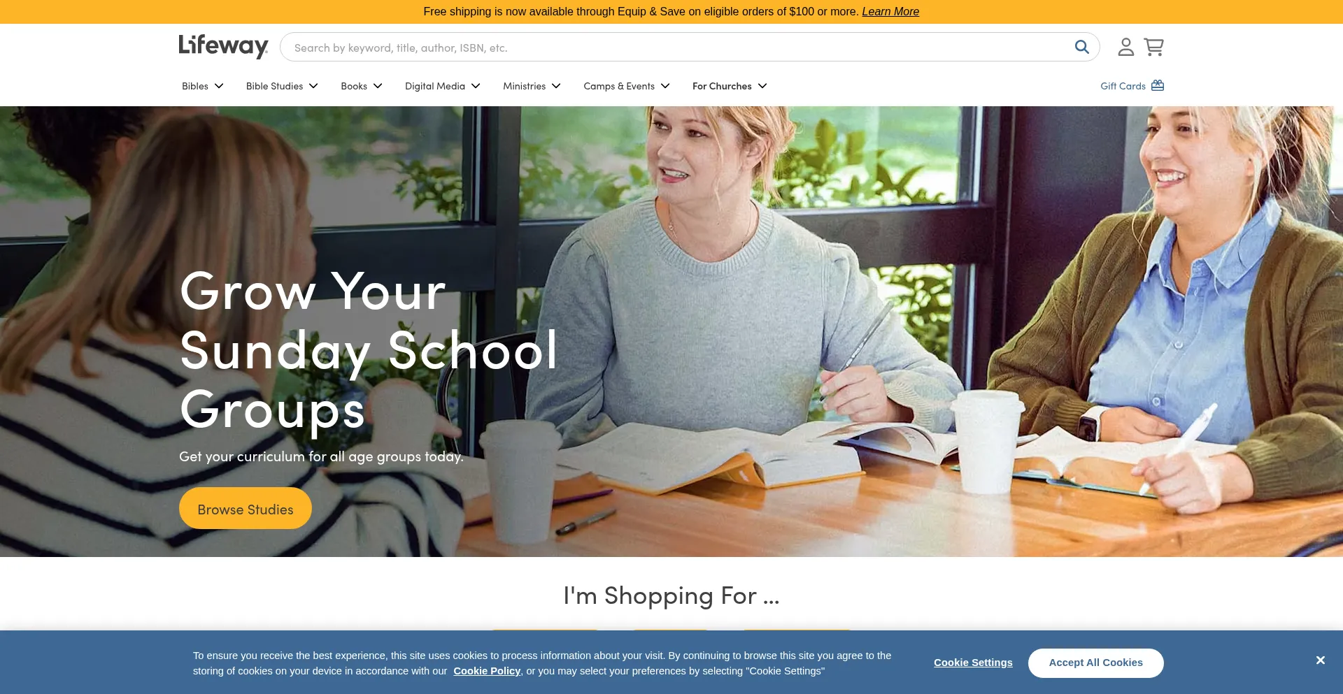 Lifeway.com