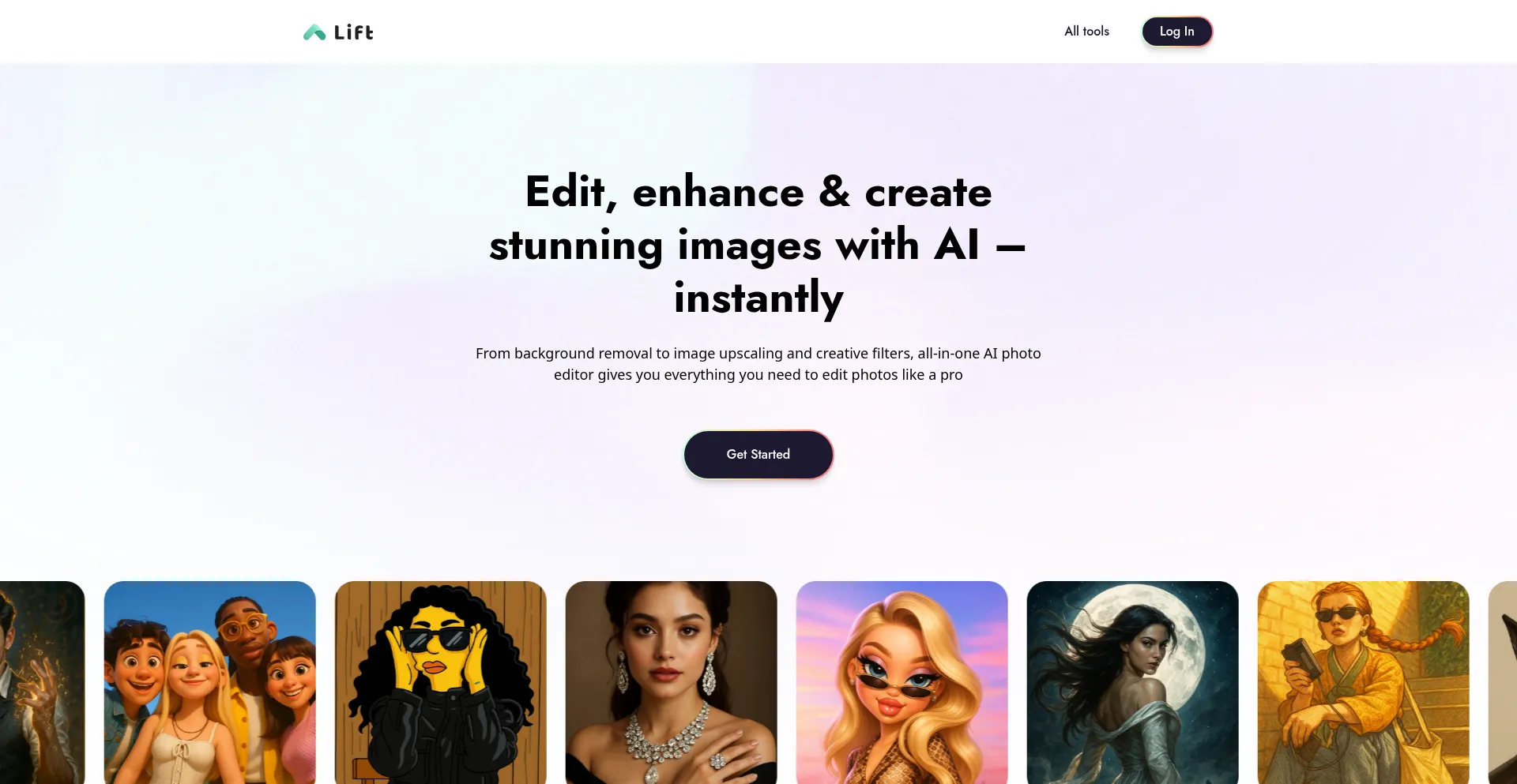 Liftapp.ai est-il Sûr et Fiable ?