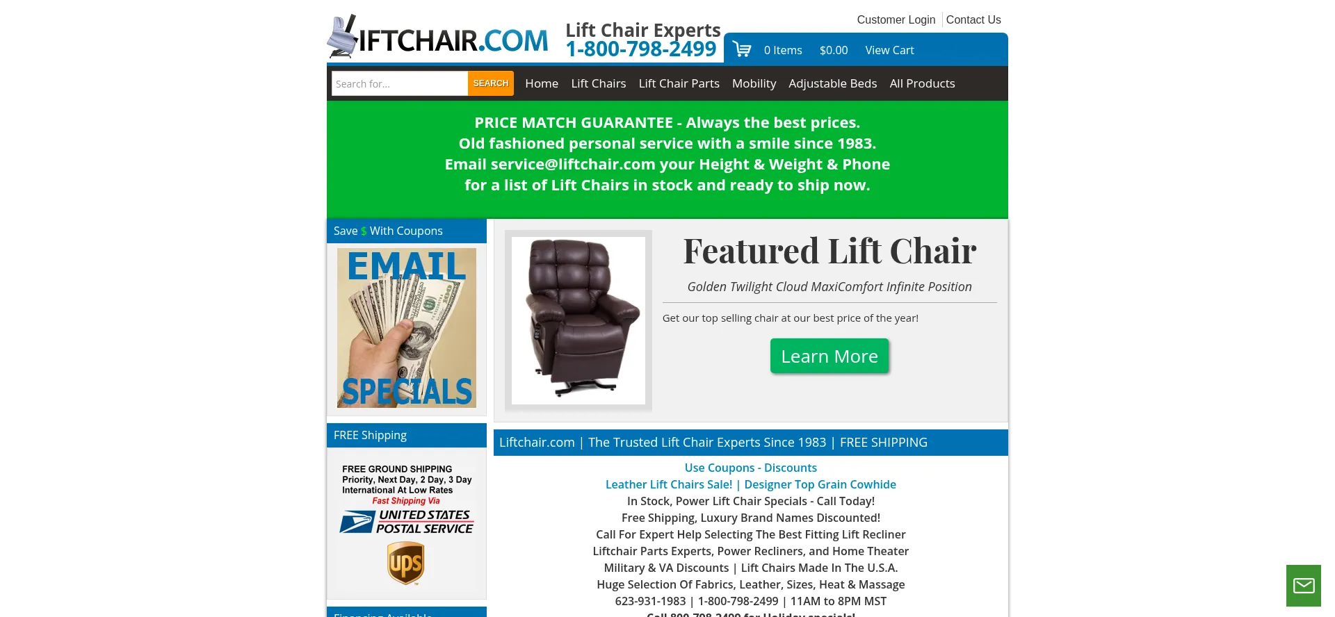 Liftchair.com