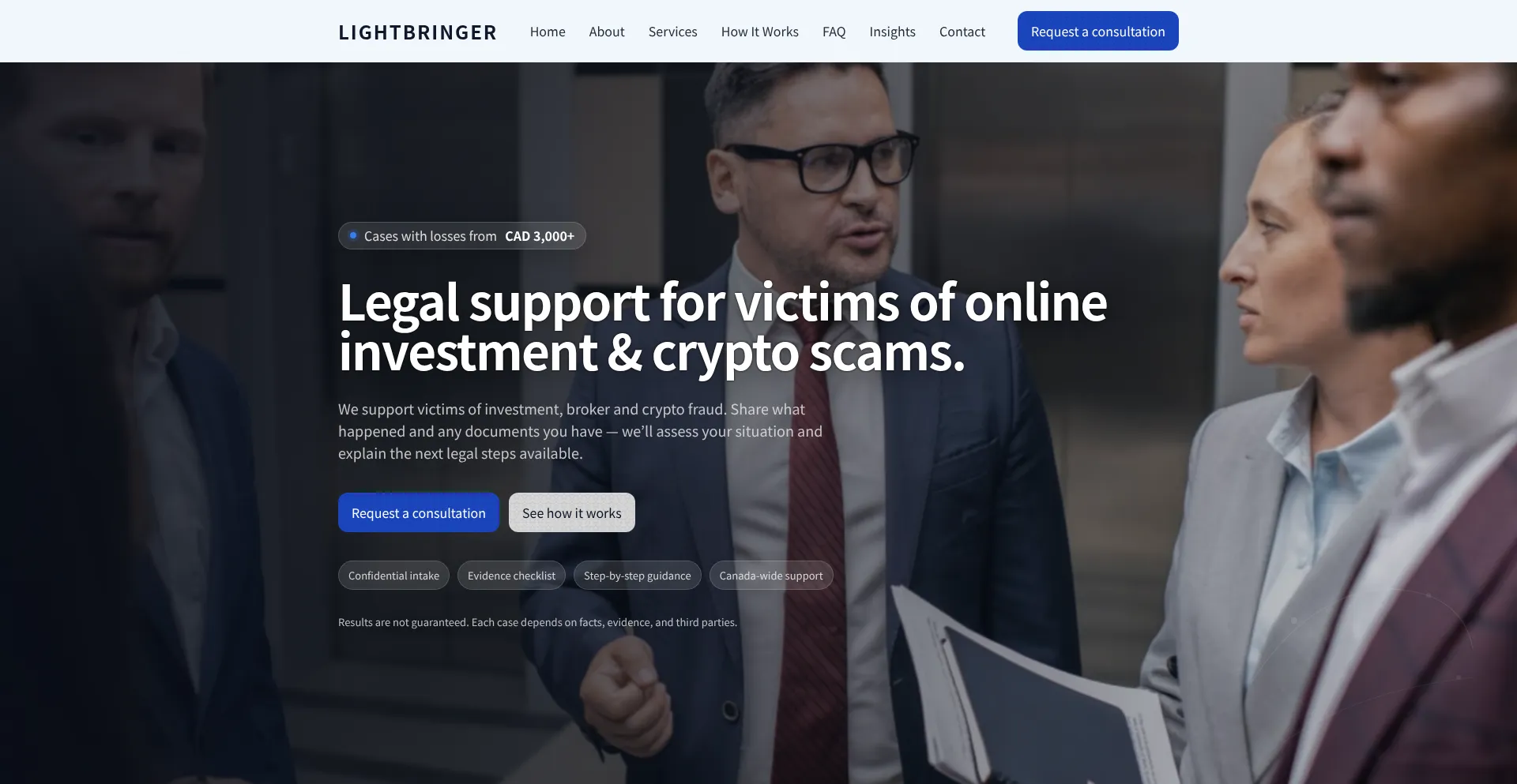 Lightbringer-ai.com
