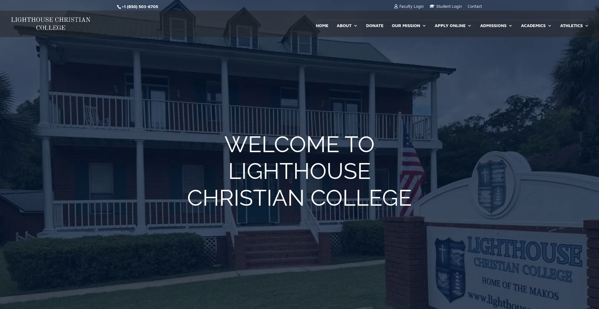 Lighthousecollege.us est-il Sûr et Fiable ?
