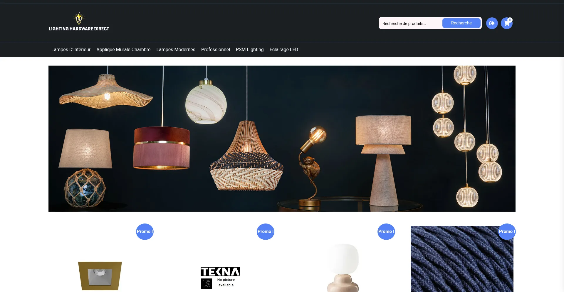 Lightinghardwaredirect.com