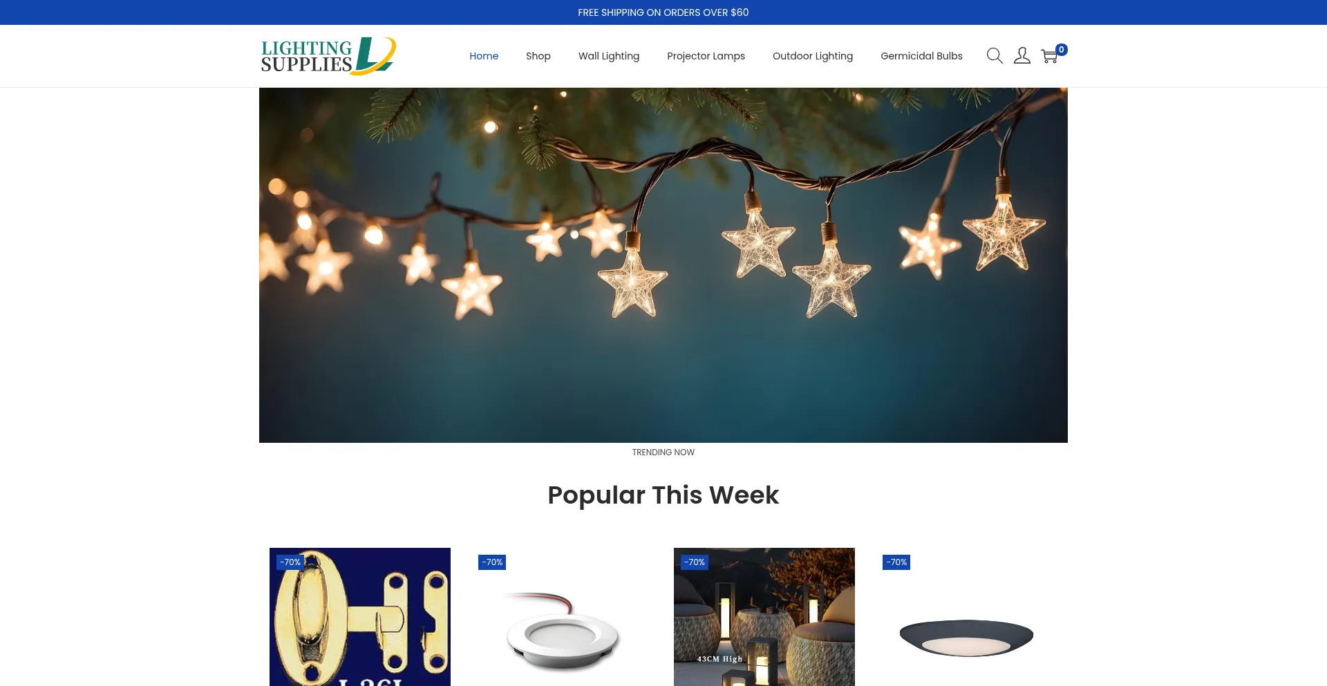 Lightingsuppliesmart.com