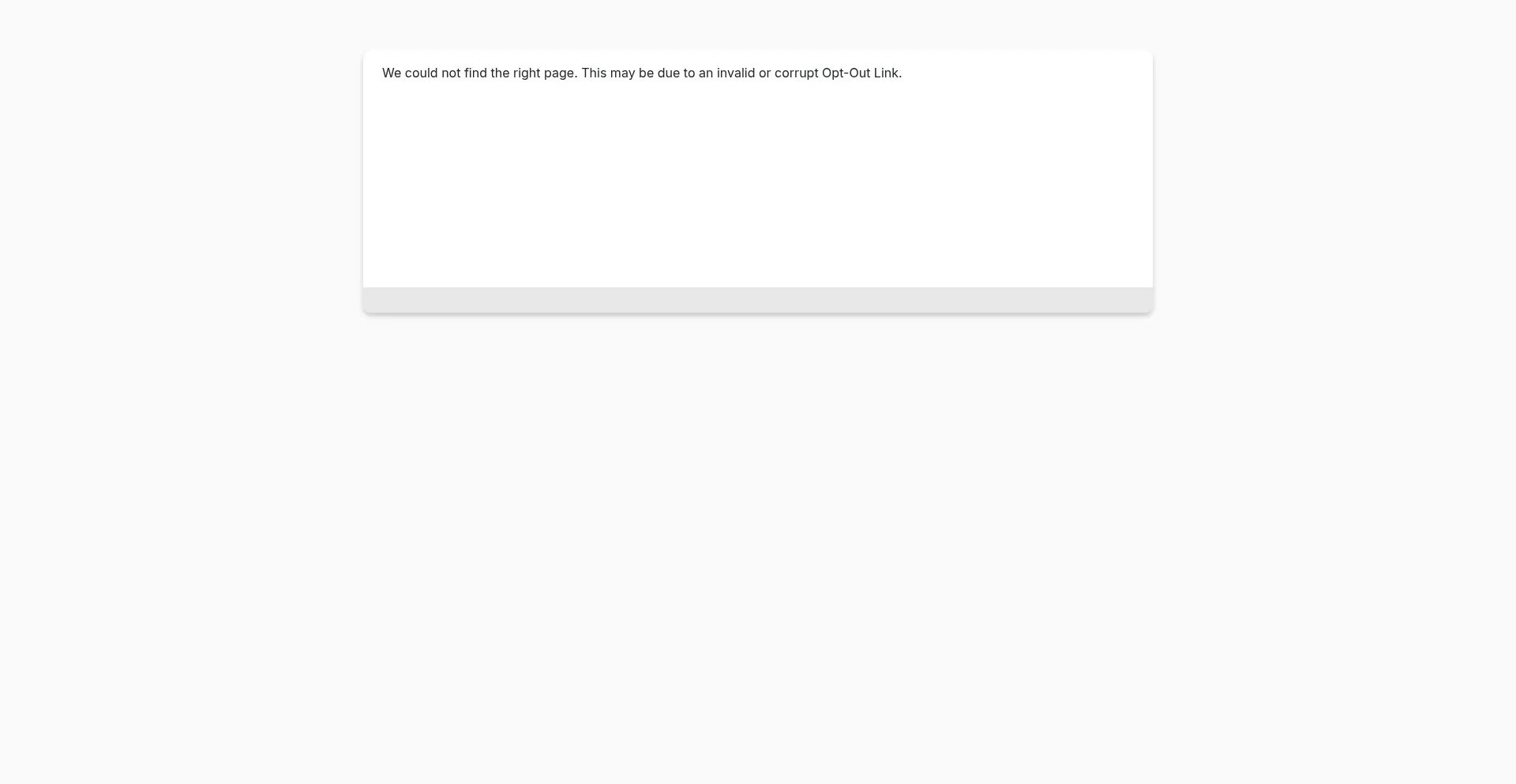Website screenshot of Lightlightocean.com
