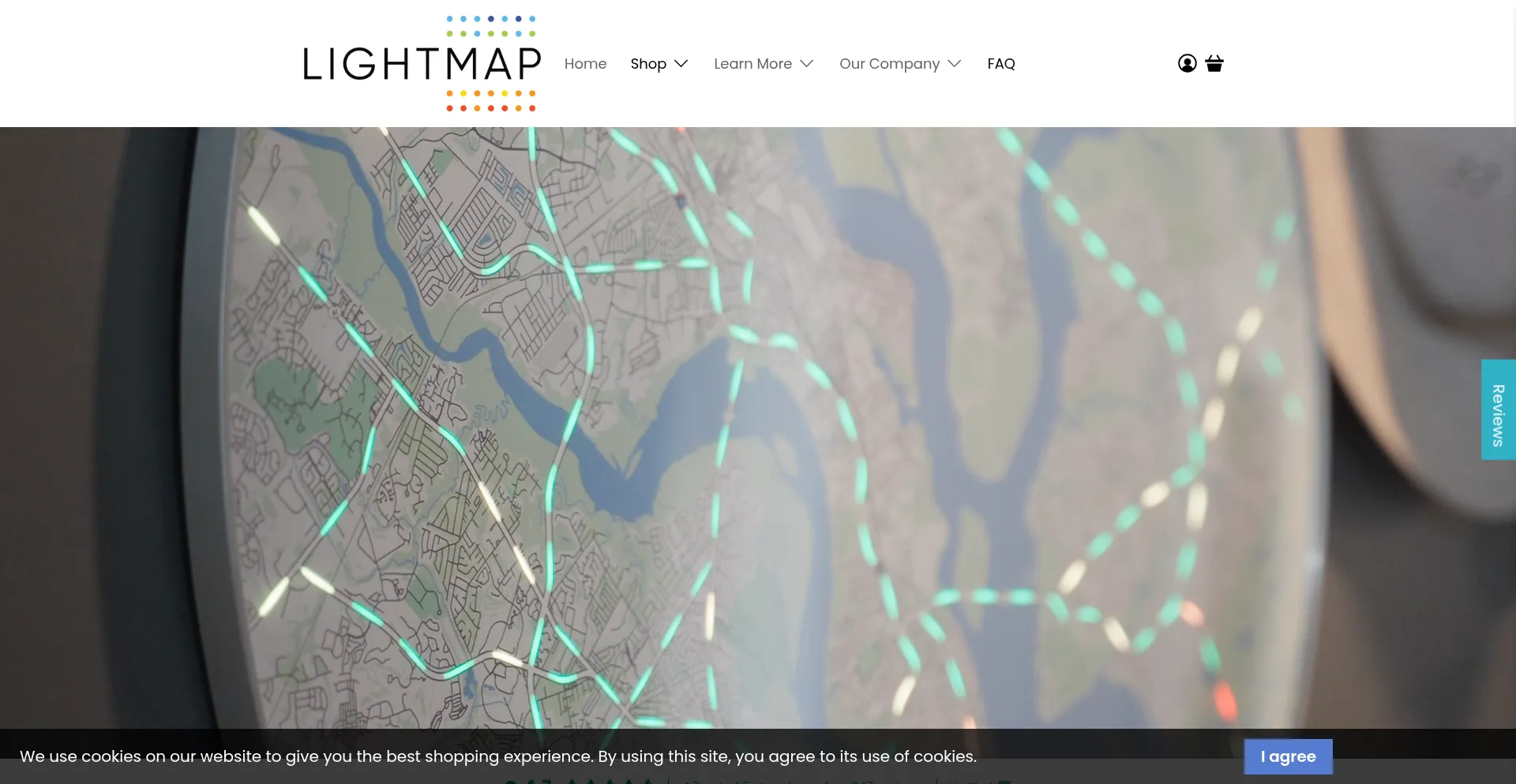Lightmaps.io est-il Sûr et Fiable ?