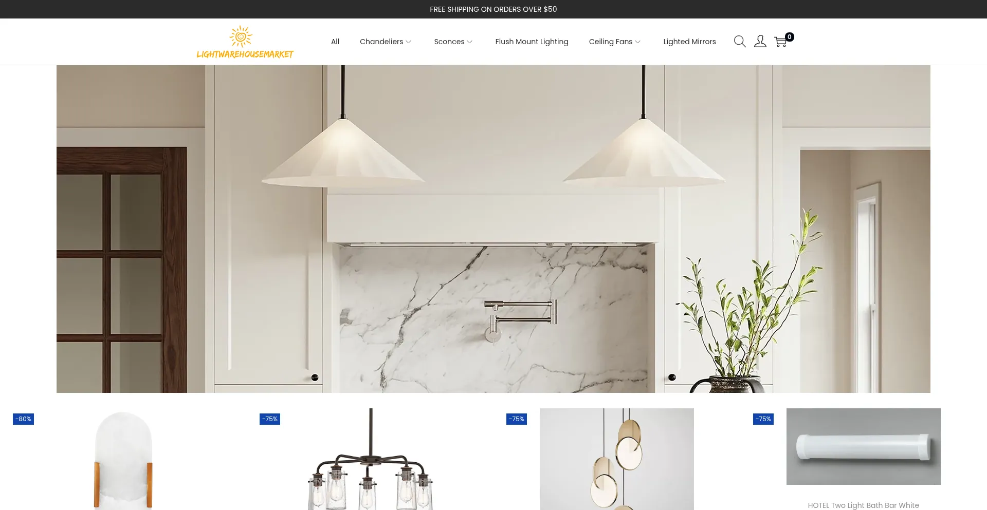 Lightwarehousemarket.com