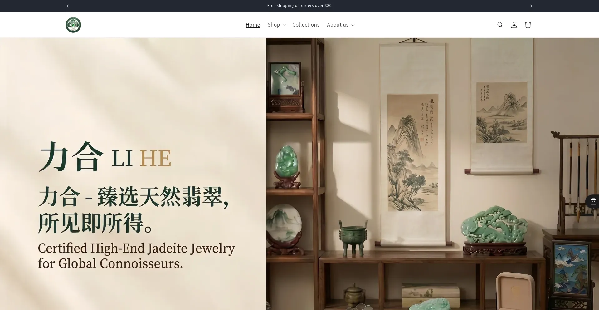 Lihejade.com