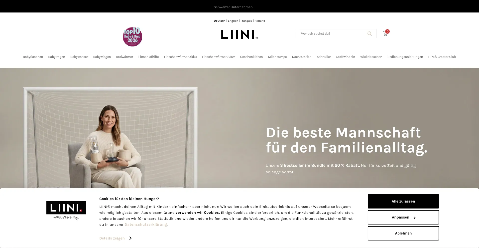 Liini.ch