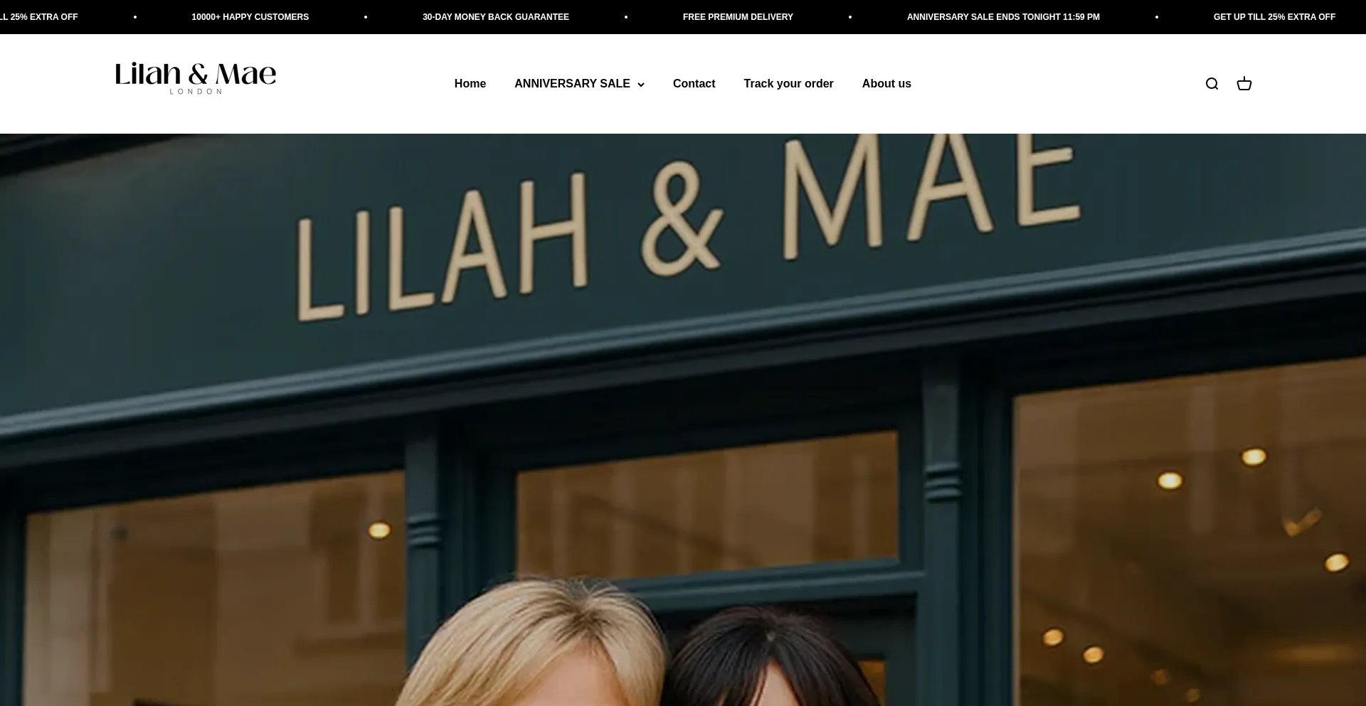Lilah-mae.com est-il Sûr et Fiable ?