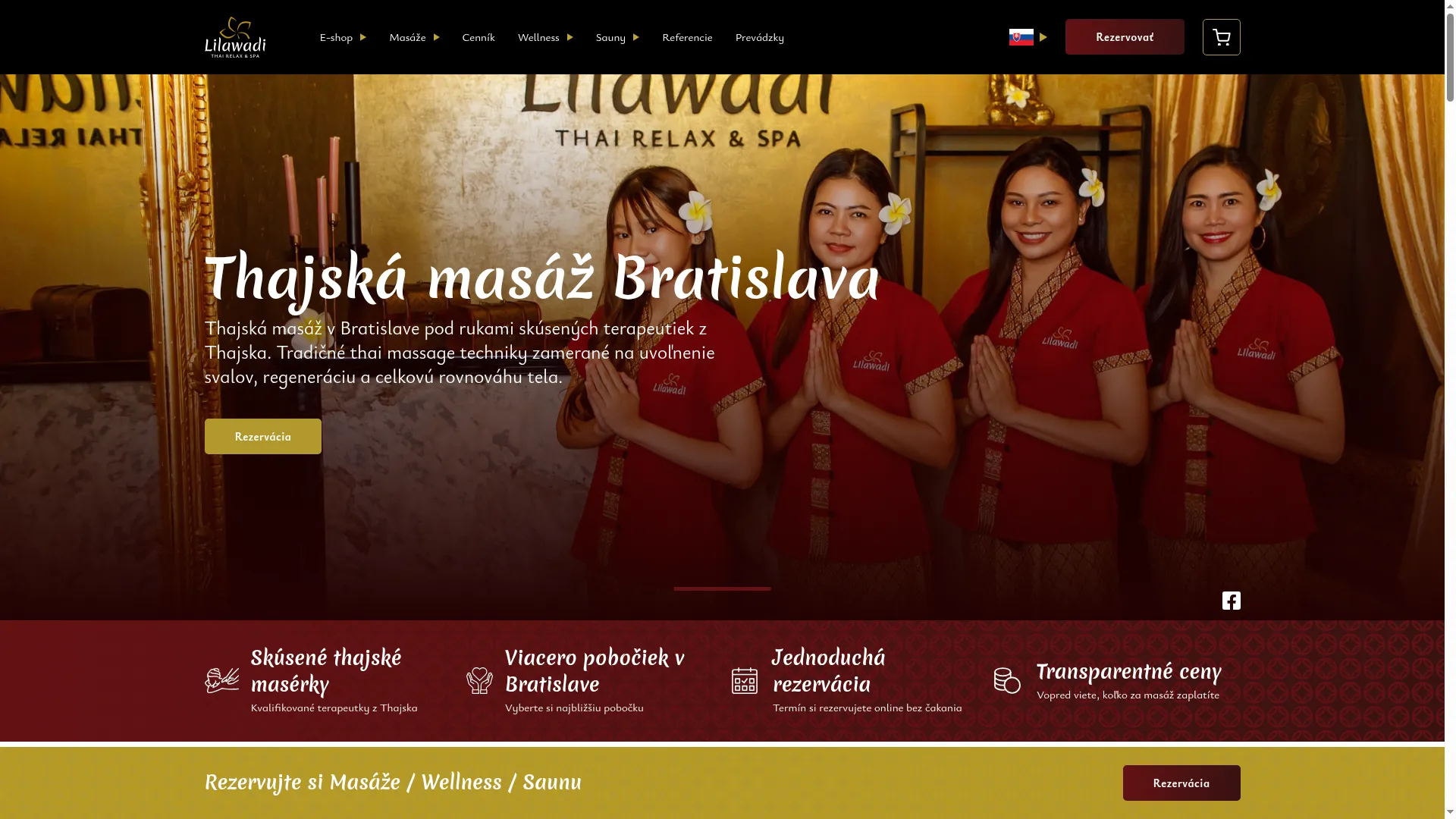 Lilawadi.sk