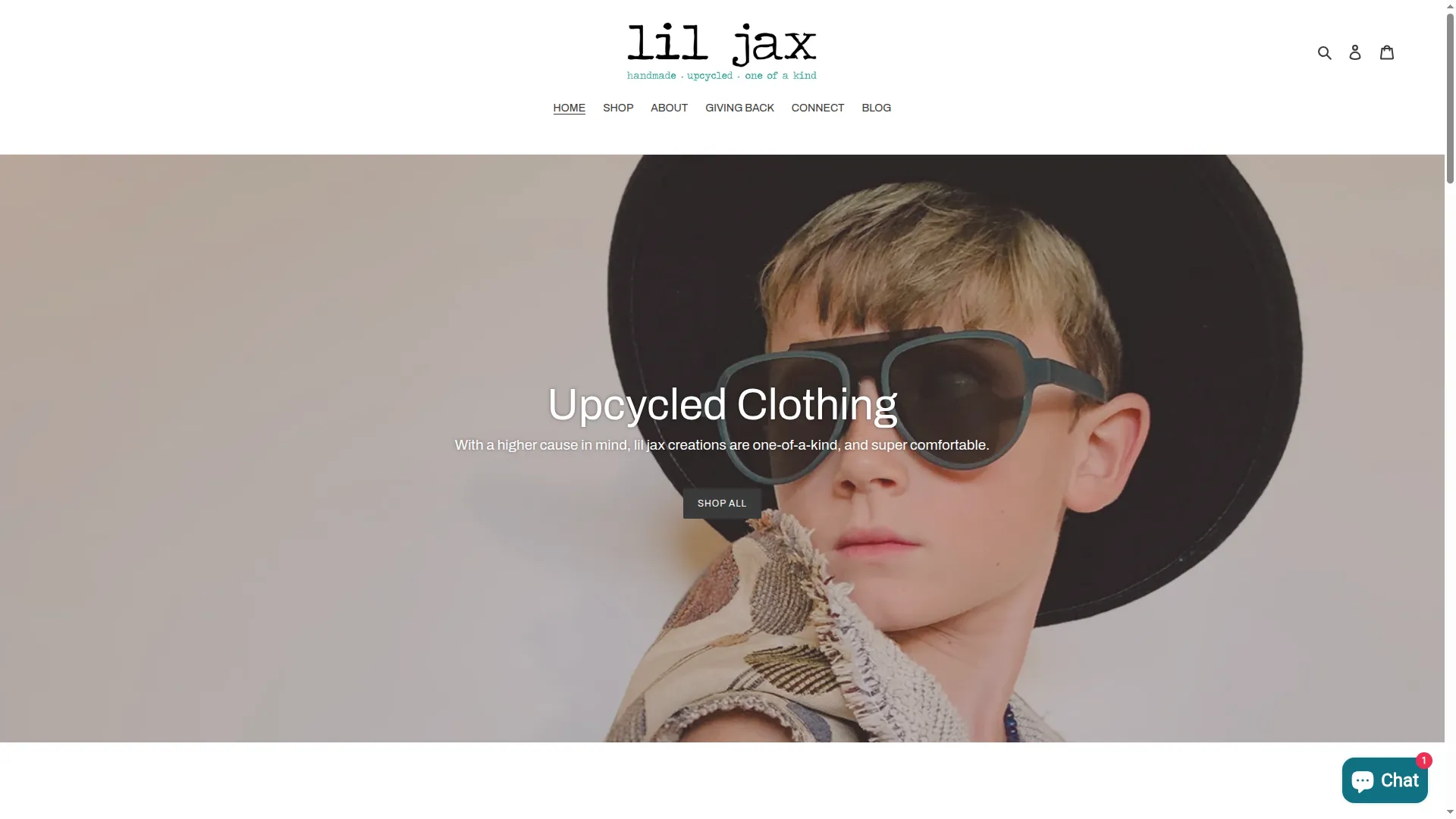 Liljax.com