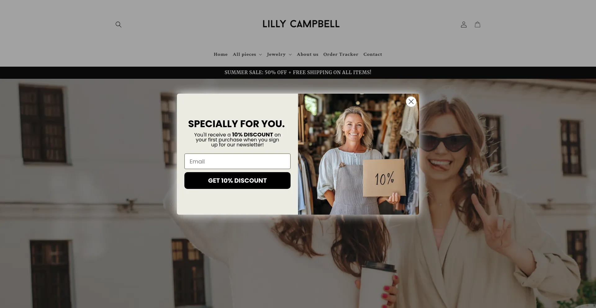 Lillycampbell.com