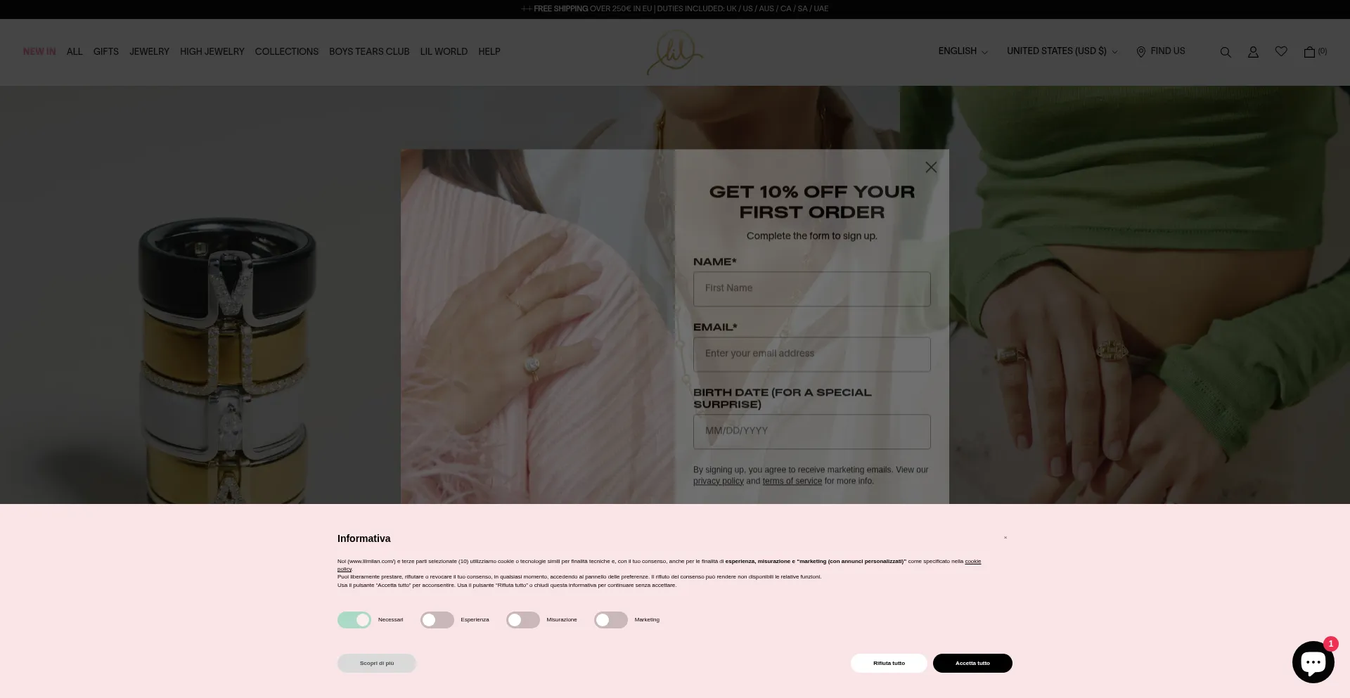 Lilmilan.com