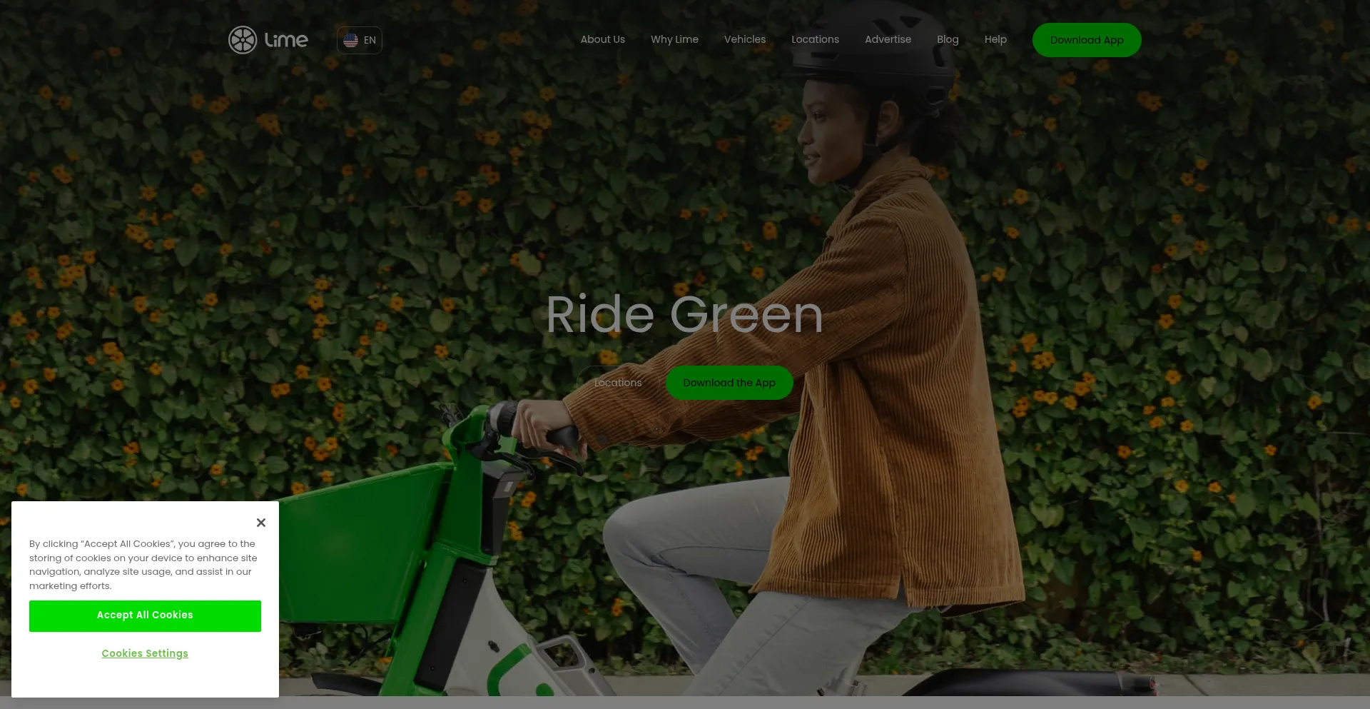 Limebike.com est-il Sûr et Fiable ?