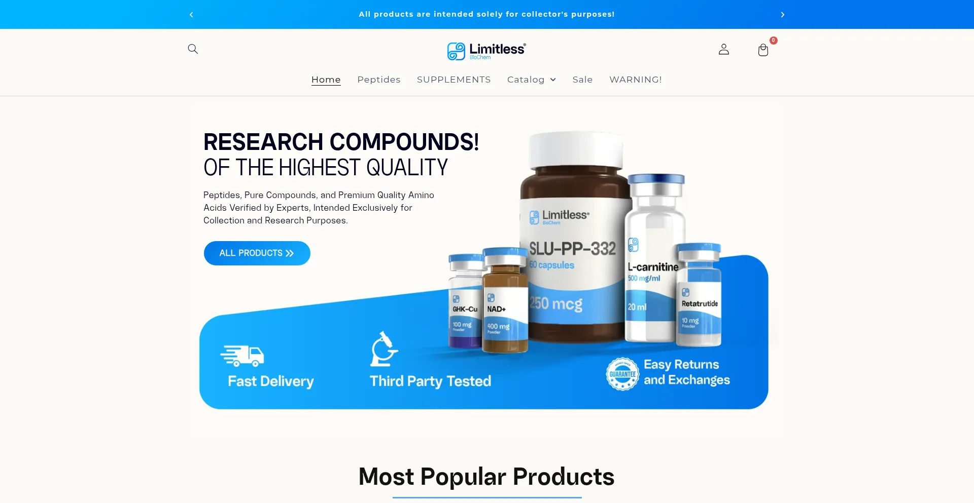 Limitlessbiochem.com