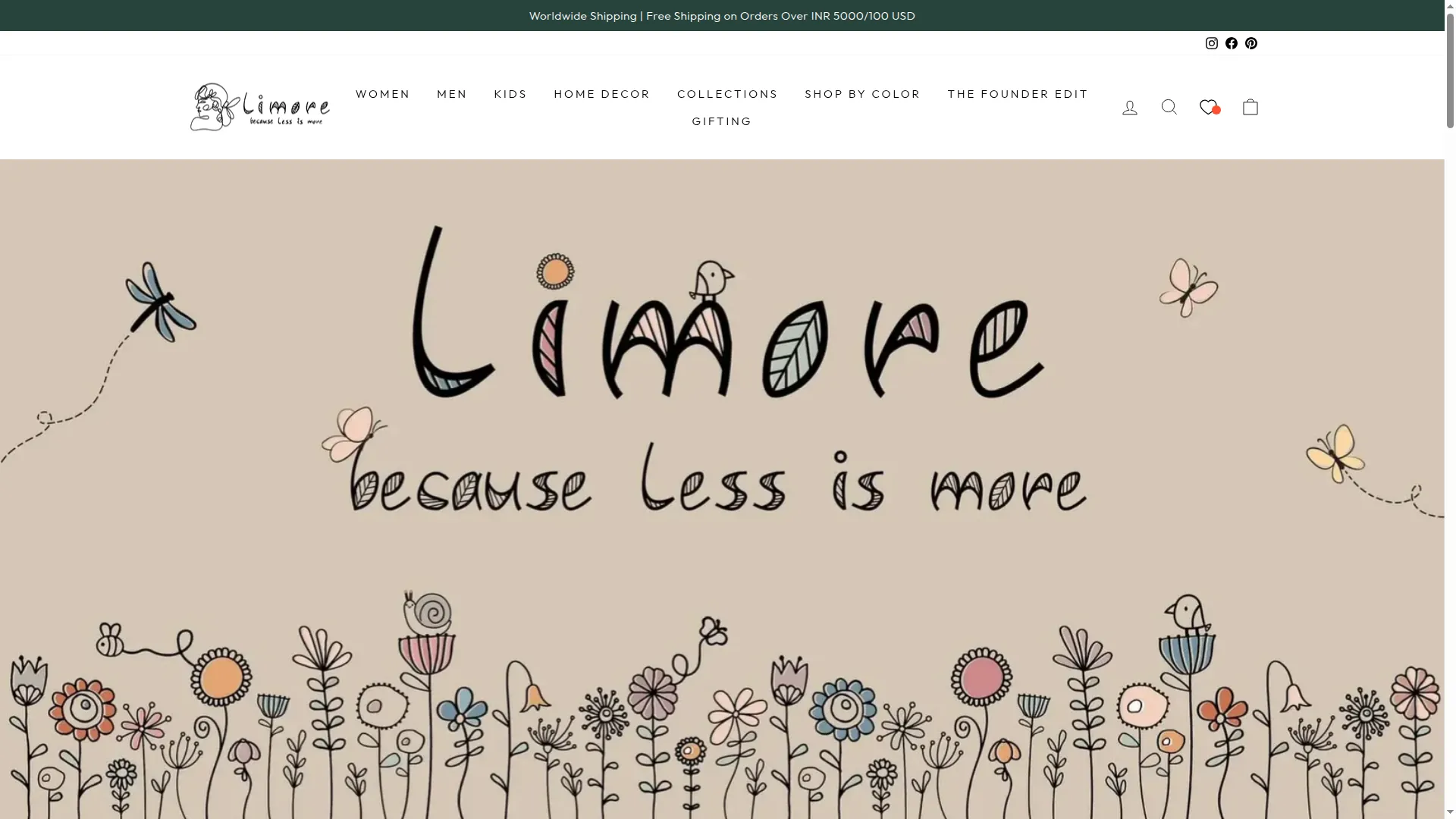 Limorestudio.com
