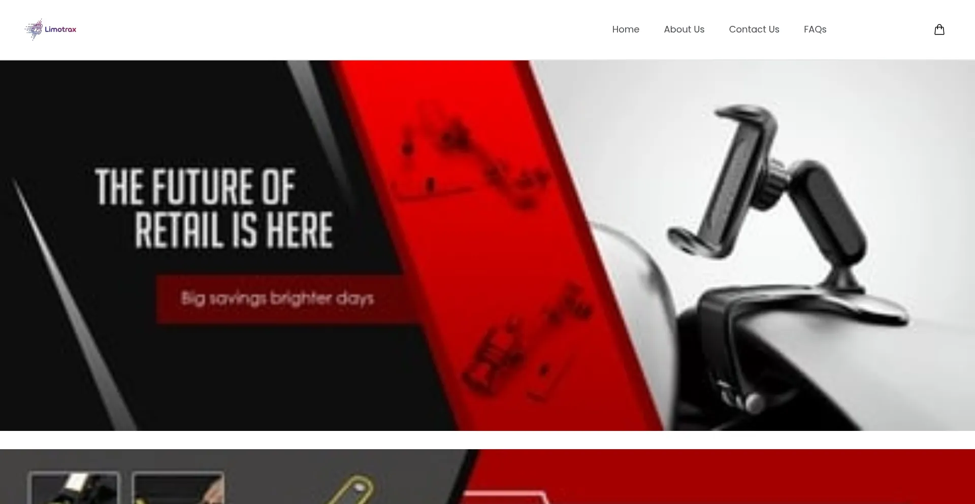 Limotrax.com est-il Sûr et Fiable ?