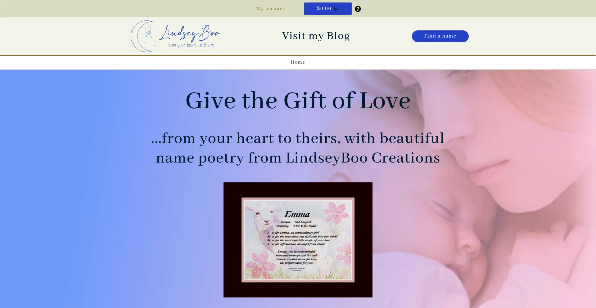 Lindseyboo.com