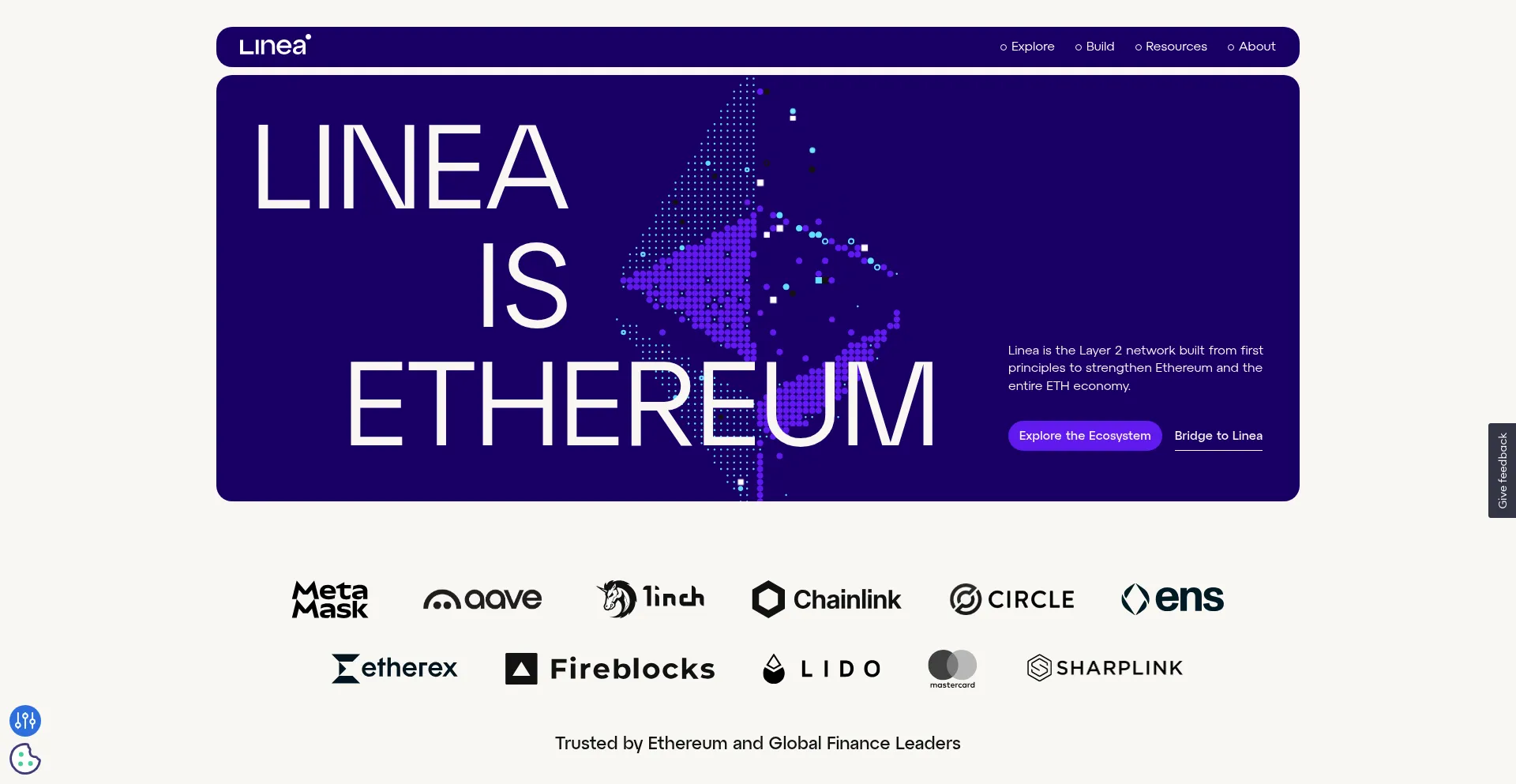 Linea.build est-il Sûr et Fiable ?