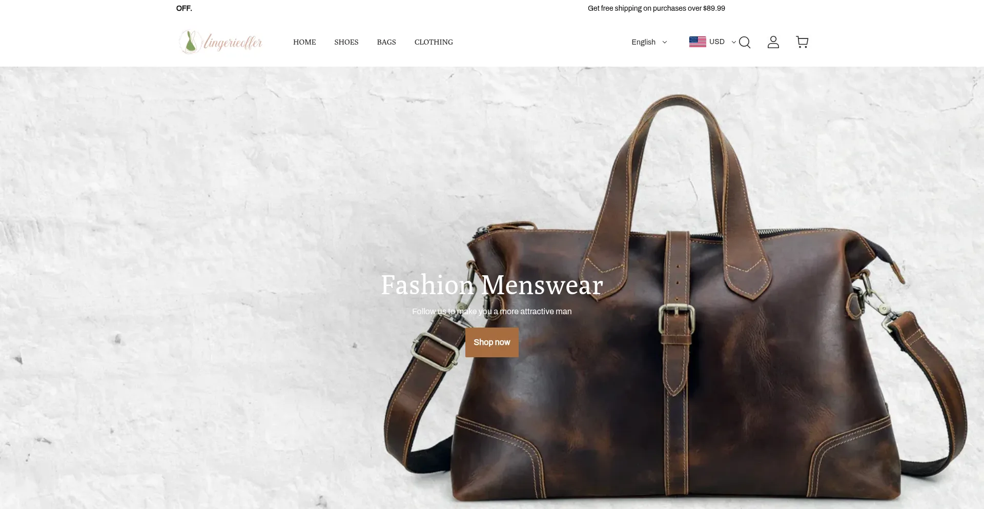 Lingerieoffer.com est-il Sûr et Fiable ?