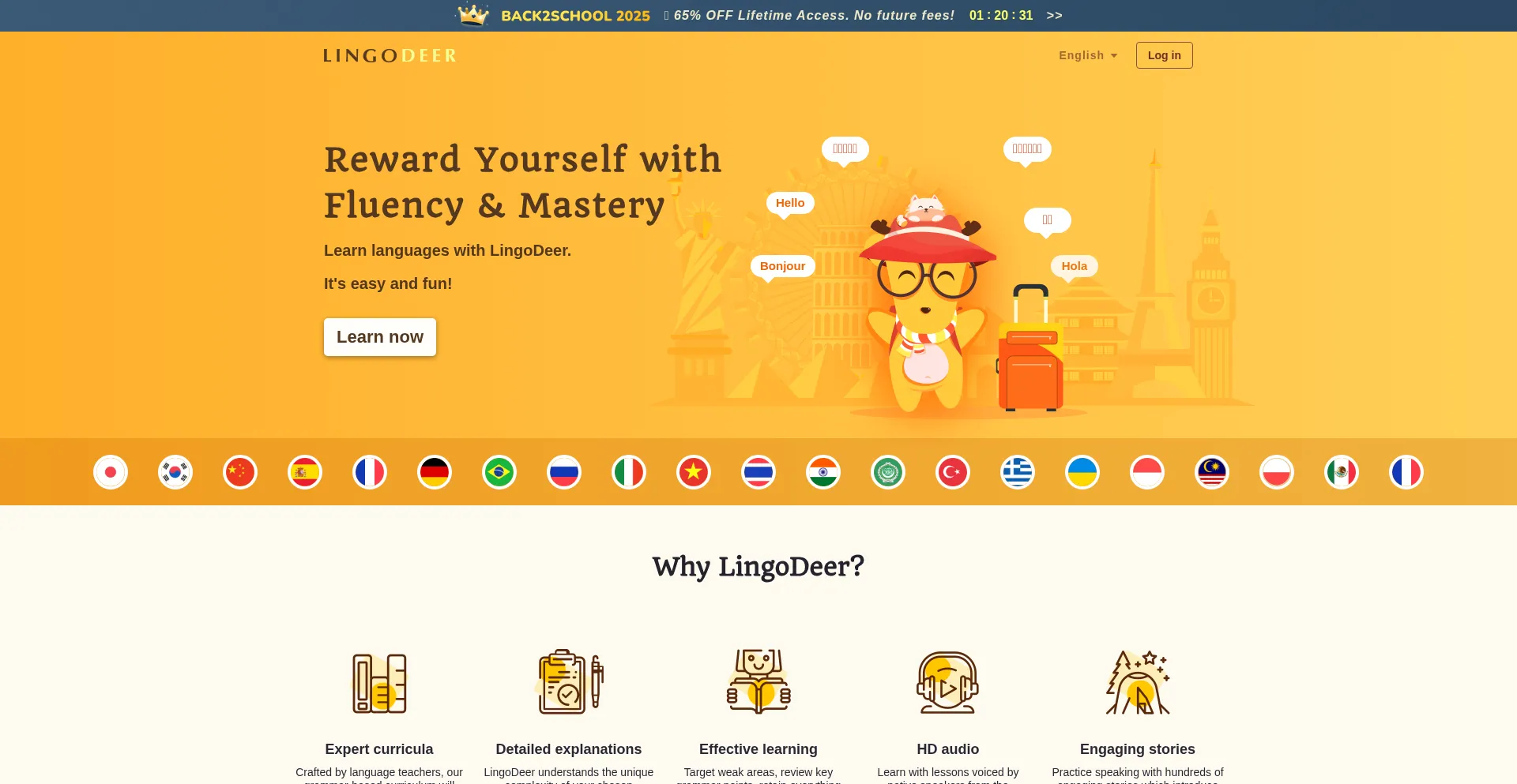 Lingodeer.com est-il Sûr et Fiable ?