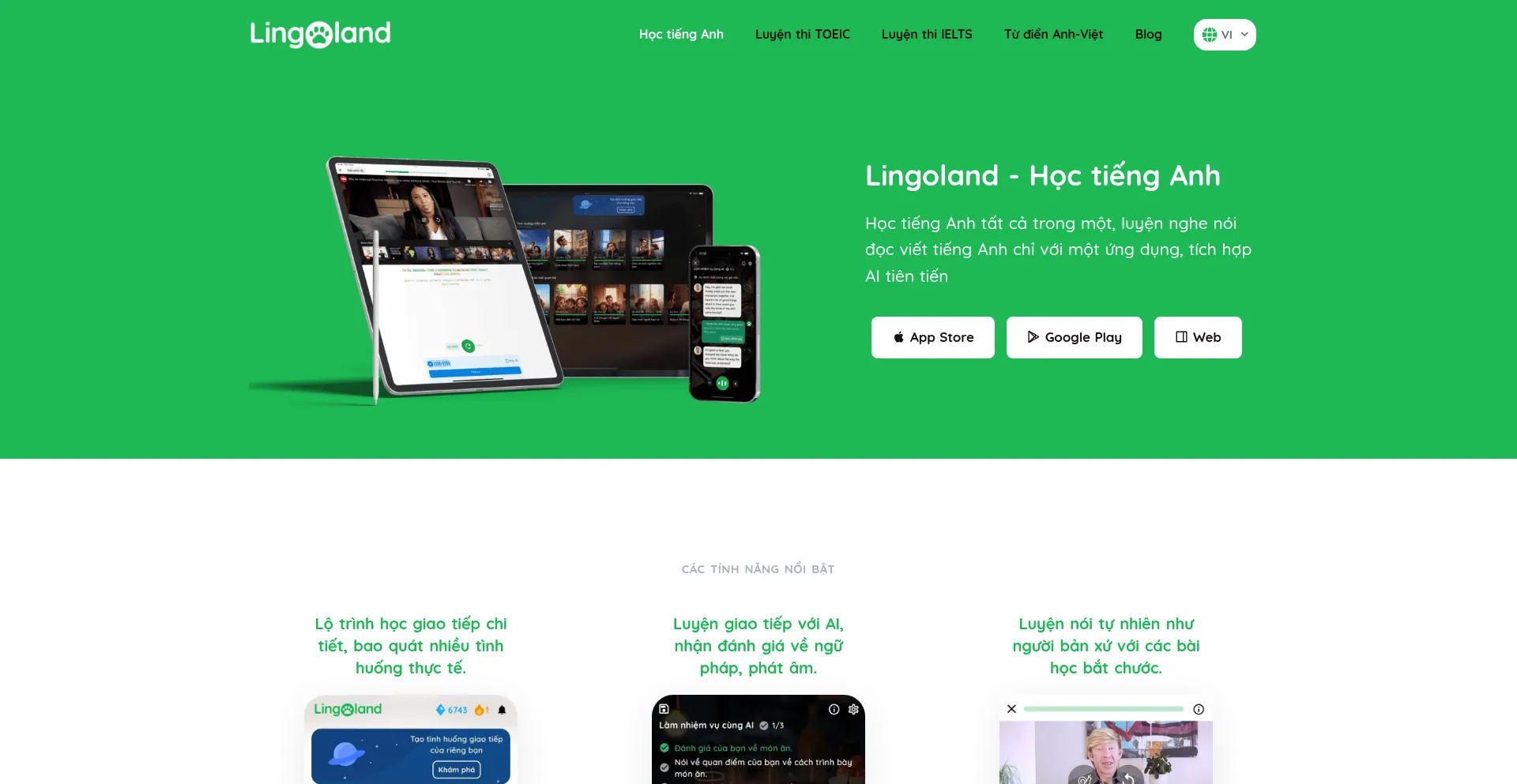 Lingolandedu.com