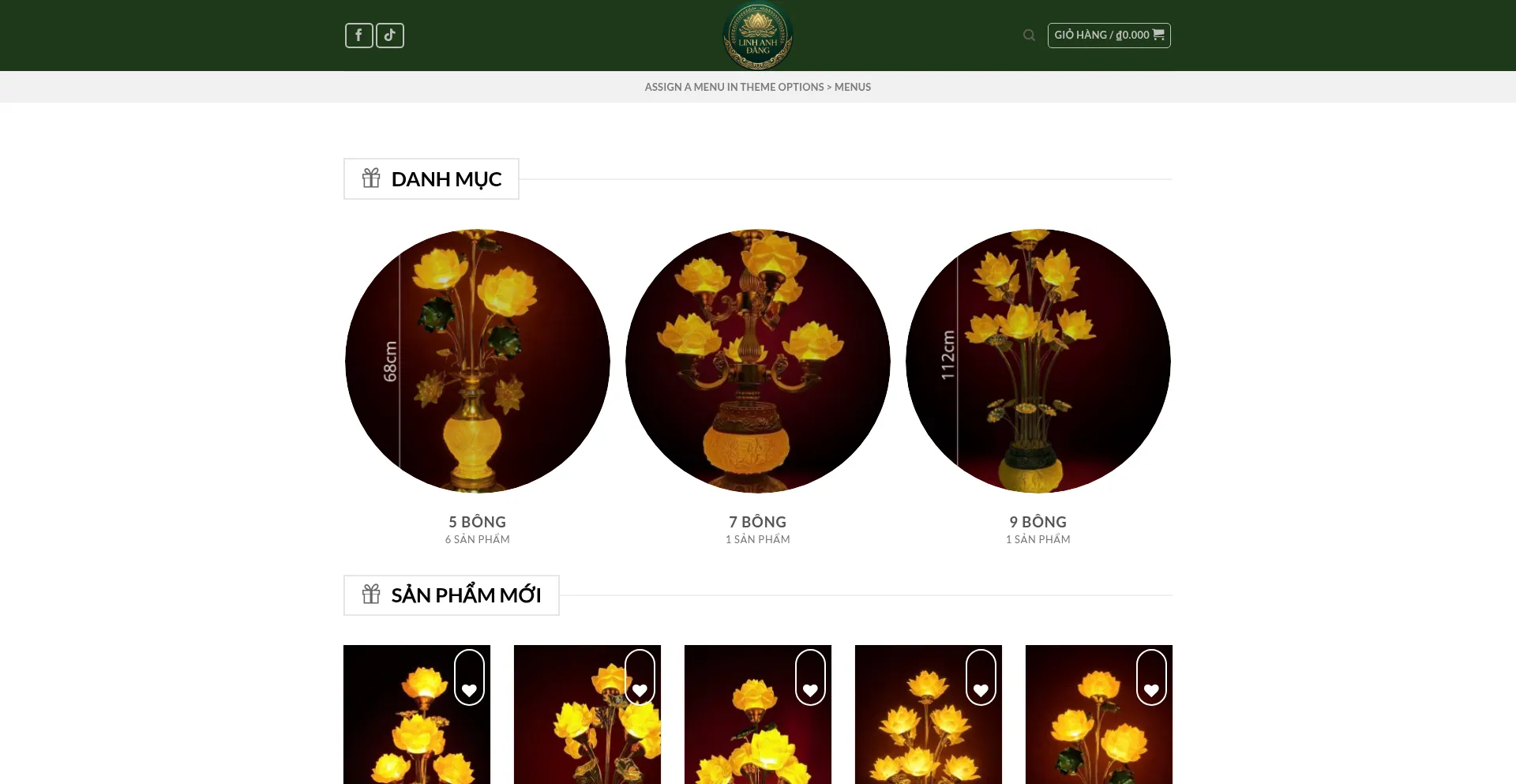 Linhanhdang.com