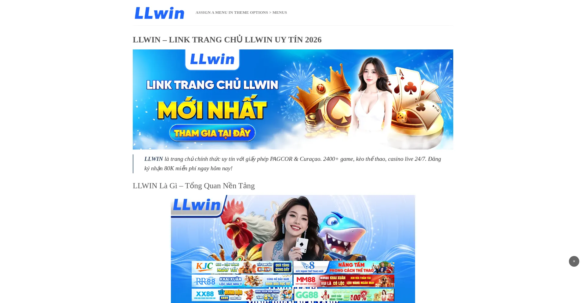 Link-llwin.com