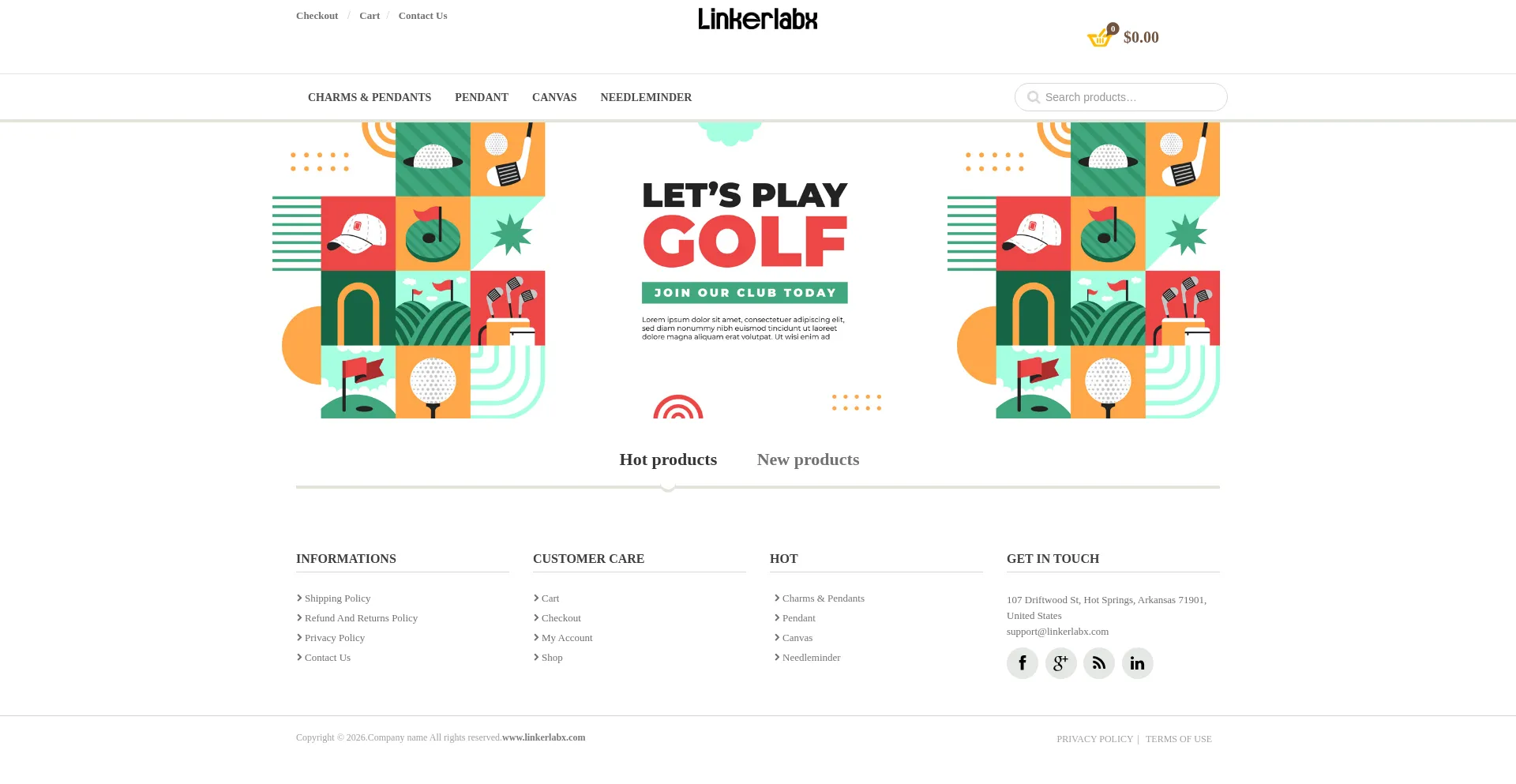 Linkerlabx.com