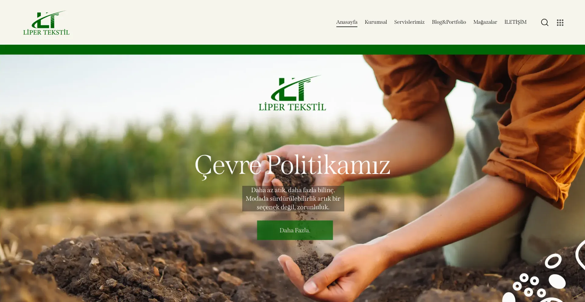 Lipertekstil.com