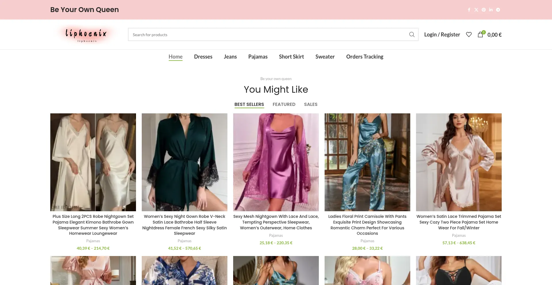 Liphoenix.com