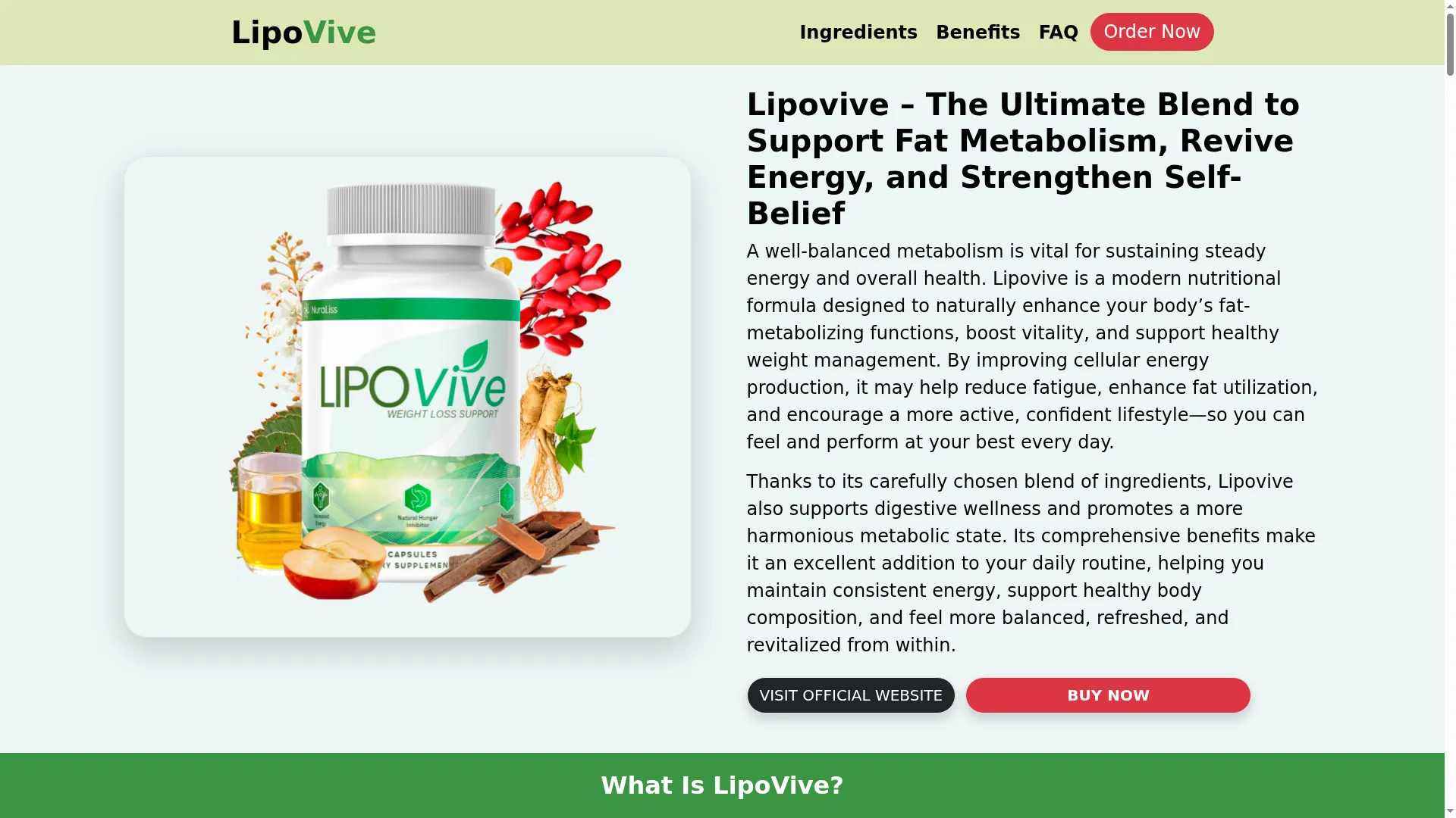 Lippoviv.com