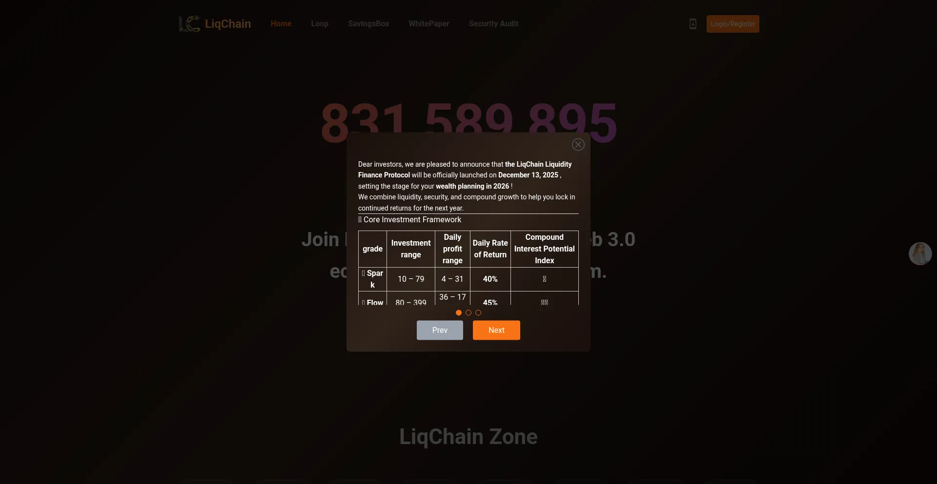 Liqchain.org