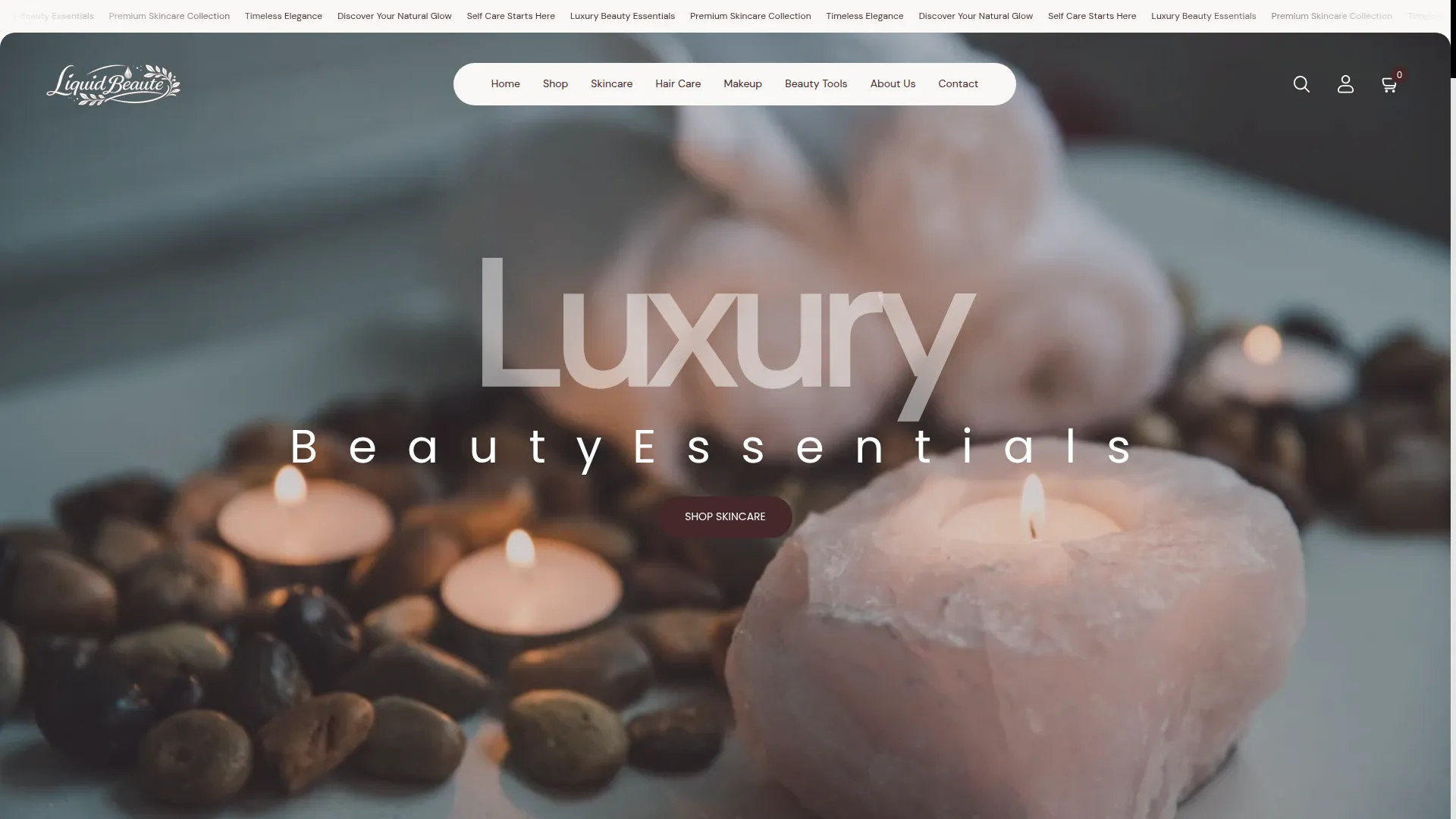 Liquidbeaute.com