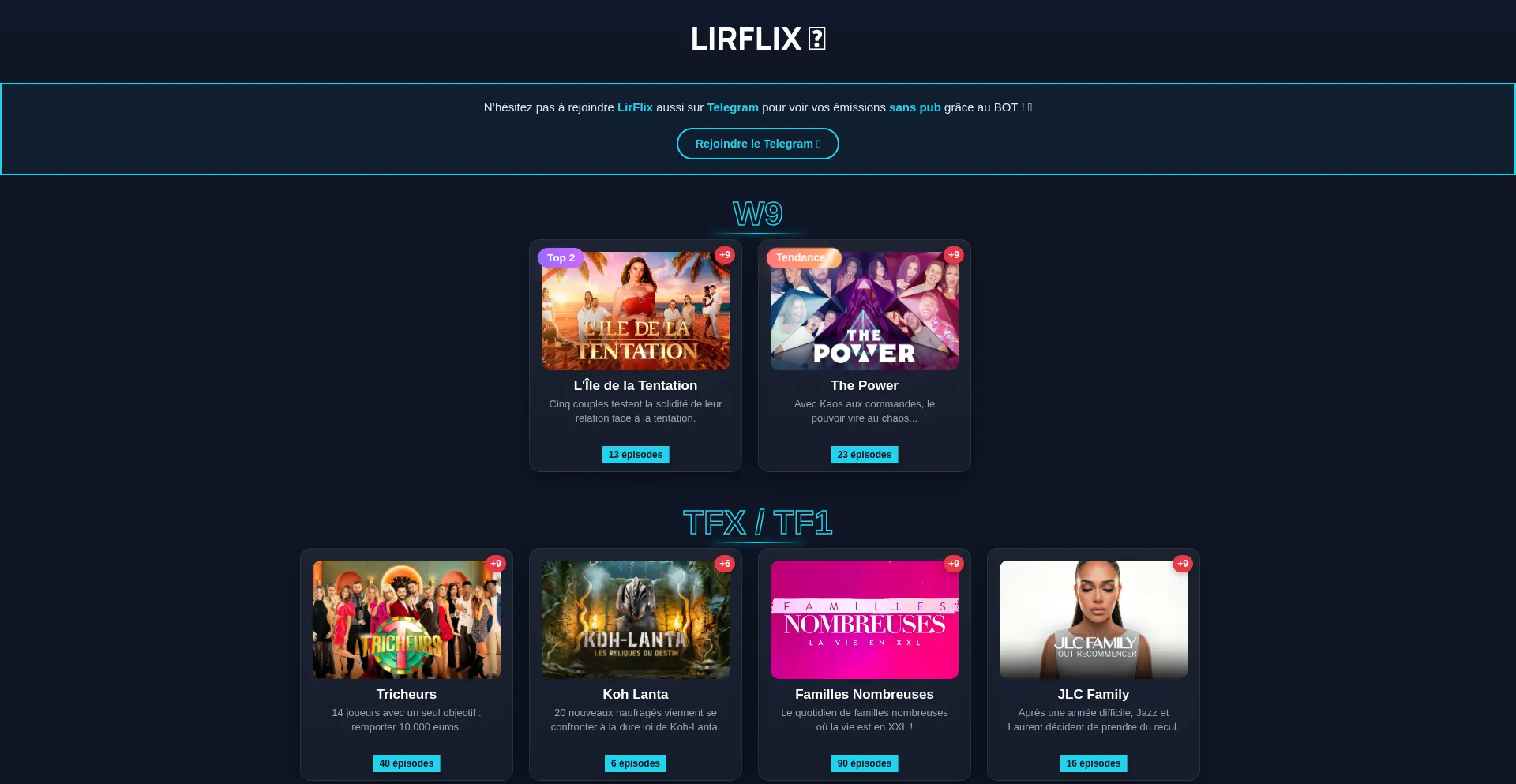 Lirflix.net