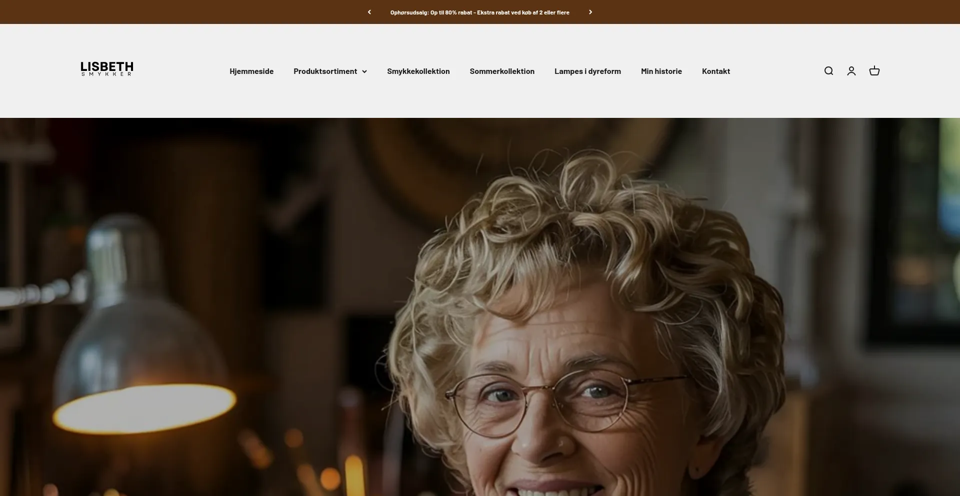 Lisbeth-smykker.dk est-il Sûr et Fiable ?